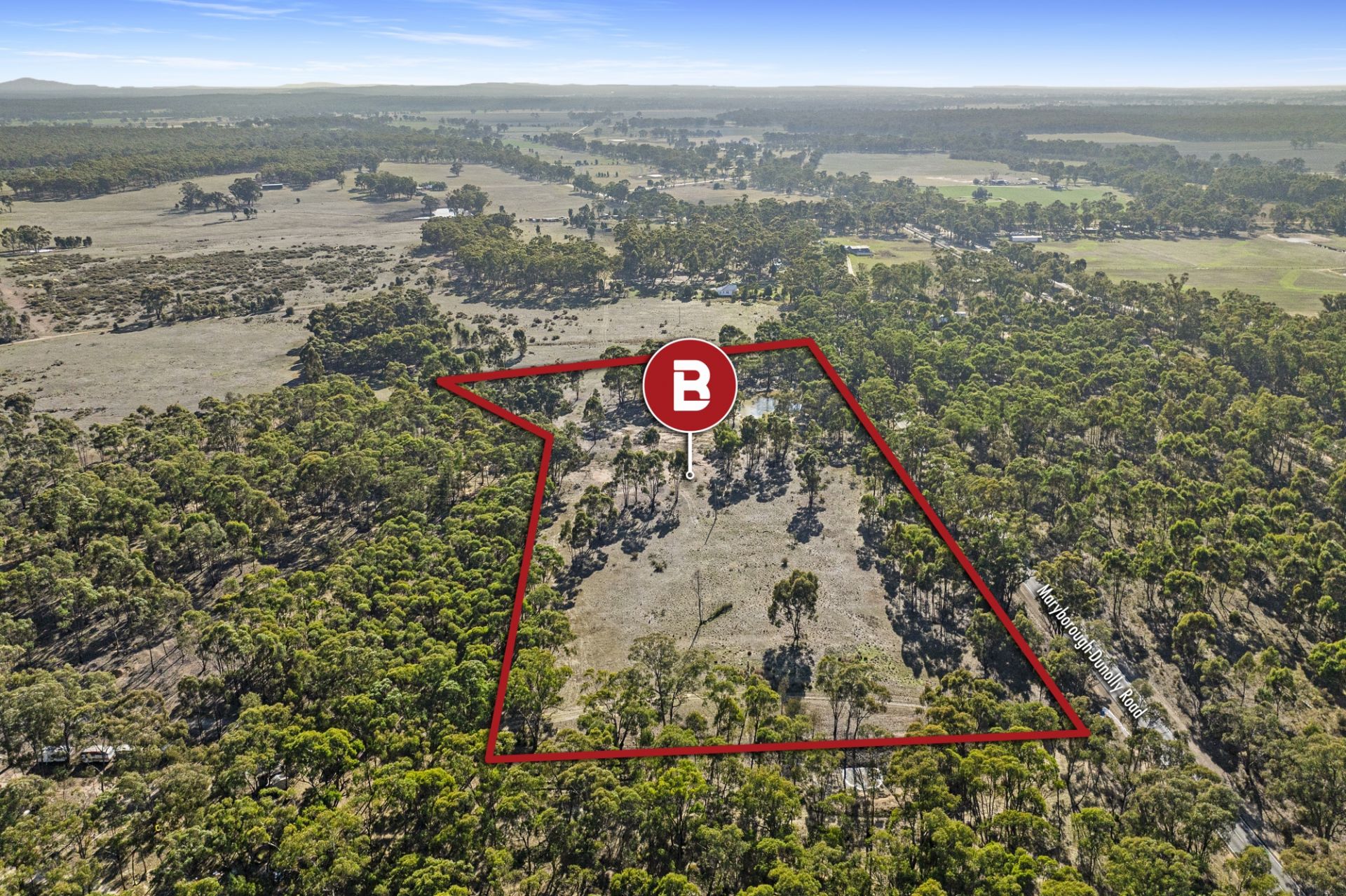 CA SEC 4C/PART OF 63 Maryborough-Dunolly Road, Havelock - Thumbnail 6
