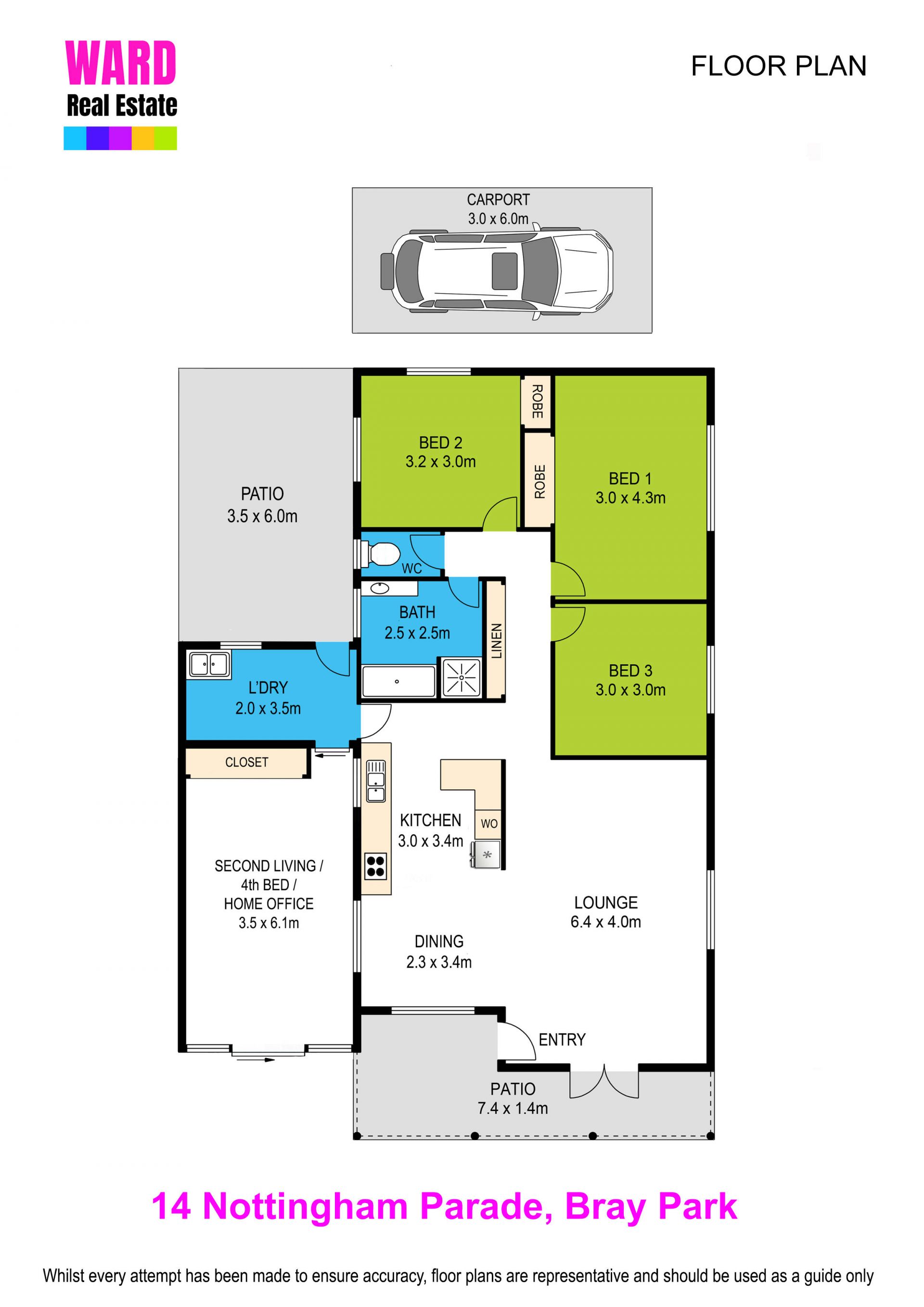 CREATE YOUR FAMILY HOME