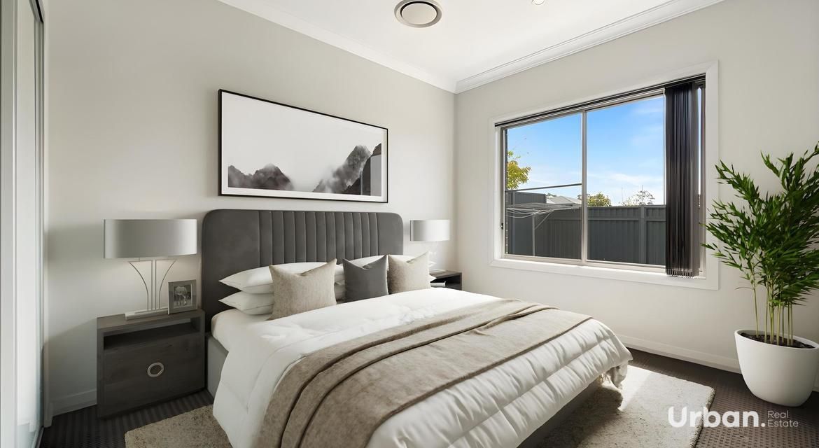 Denham Court 24 Everlasting Street