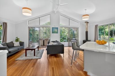 Eatons Hill 34 Montego Court