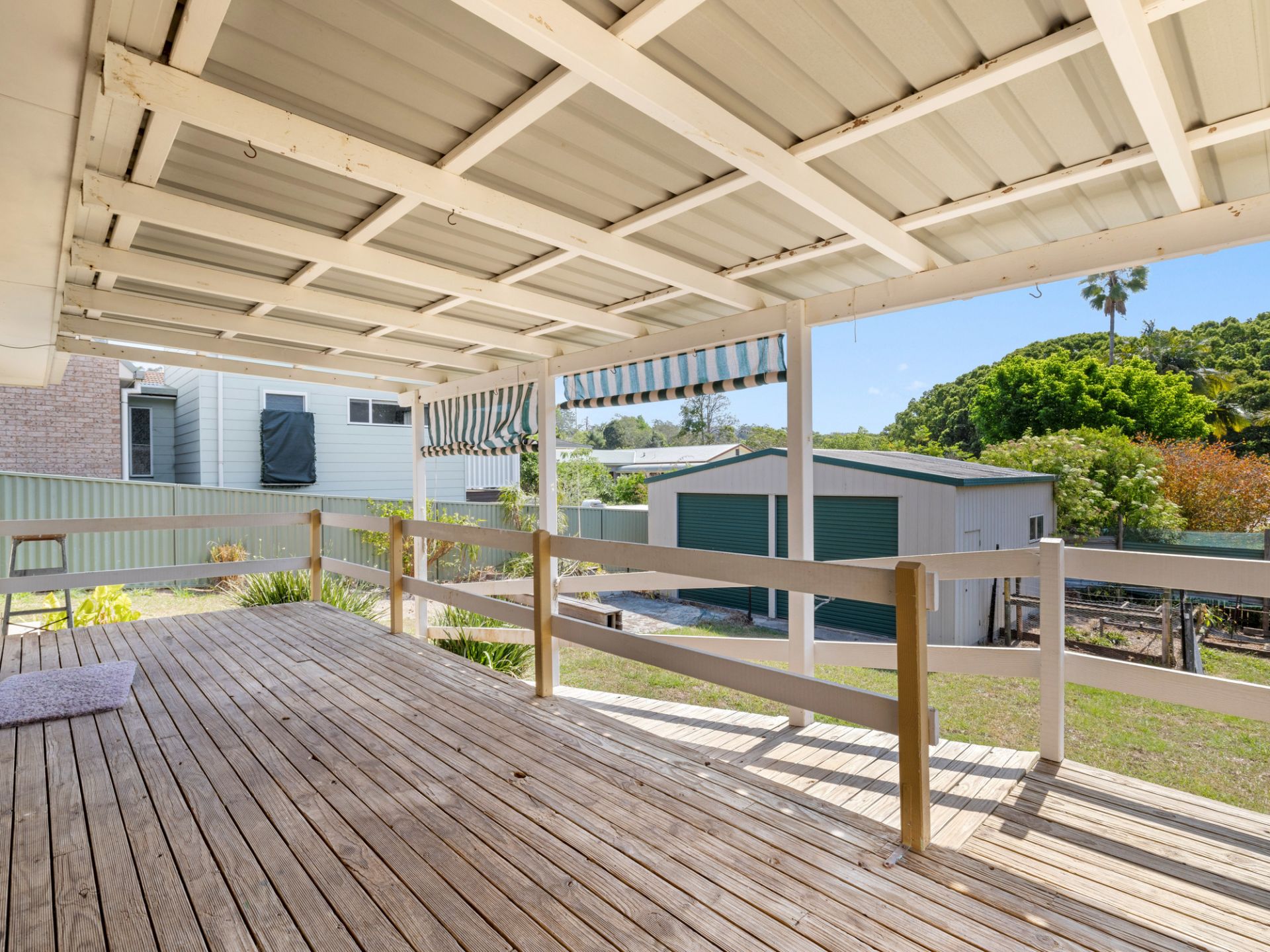58 Crown Street BELLINGEN NSW