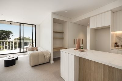 Dee Why - 408/21 Fisher Road