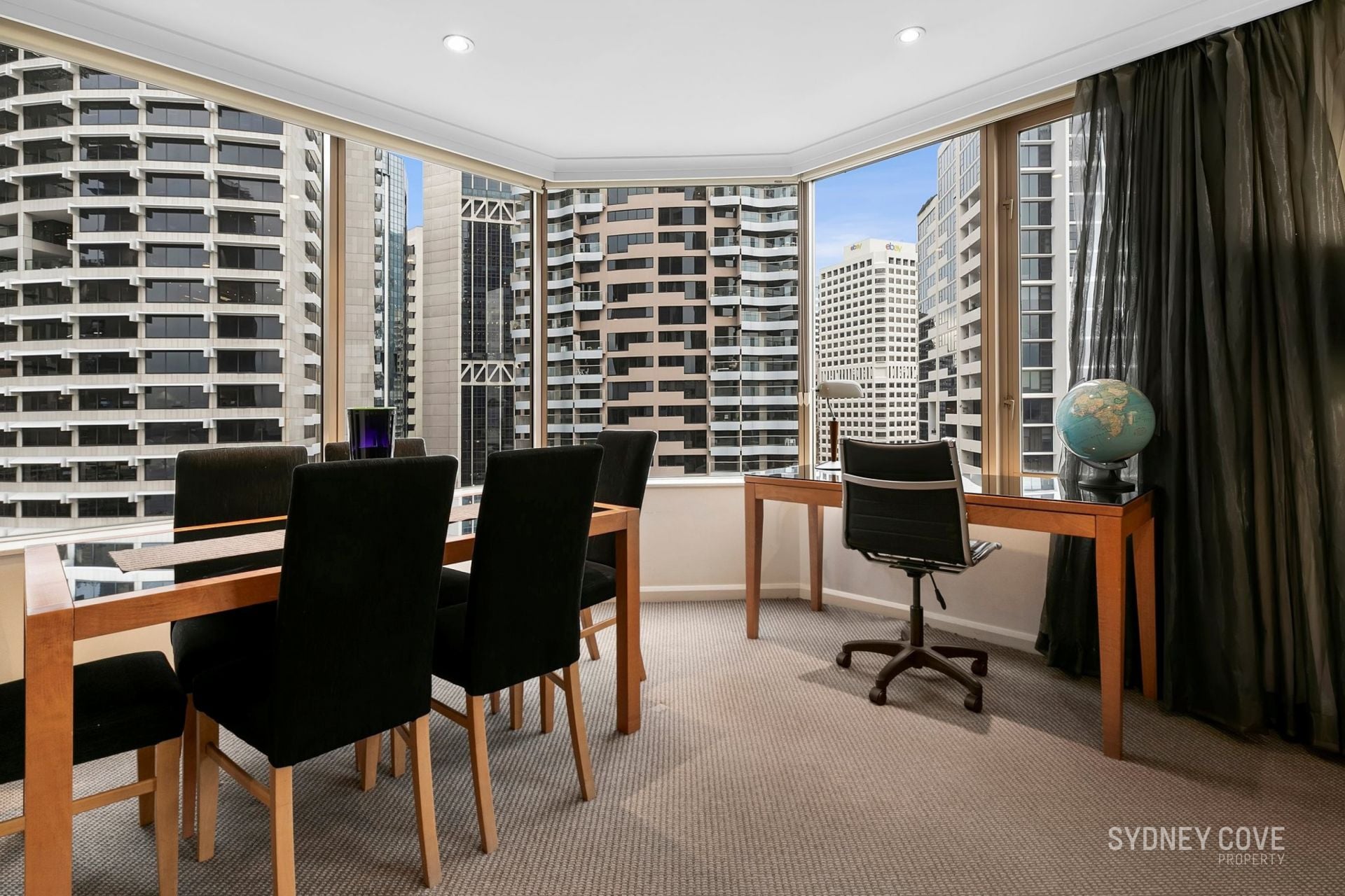 1008/98 Gloucester Street, SYDNEY NSW 2000, Sydney - Thumbnail 2