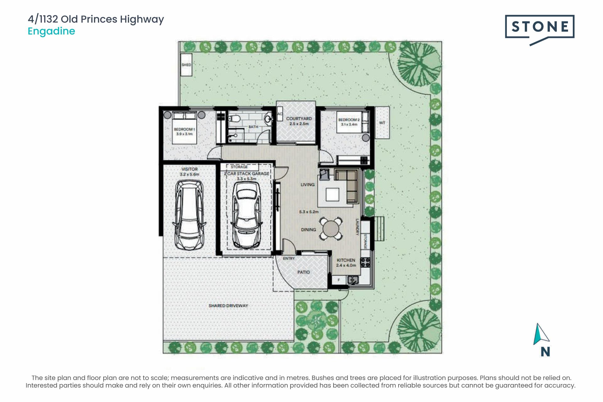 Brand new designer townhouses and villa with luxury inclusions