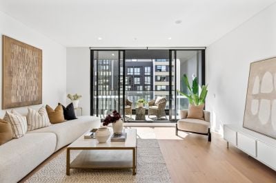 Macquarie Park 1007/159 Epping Road