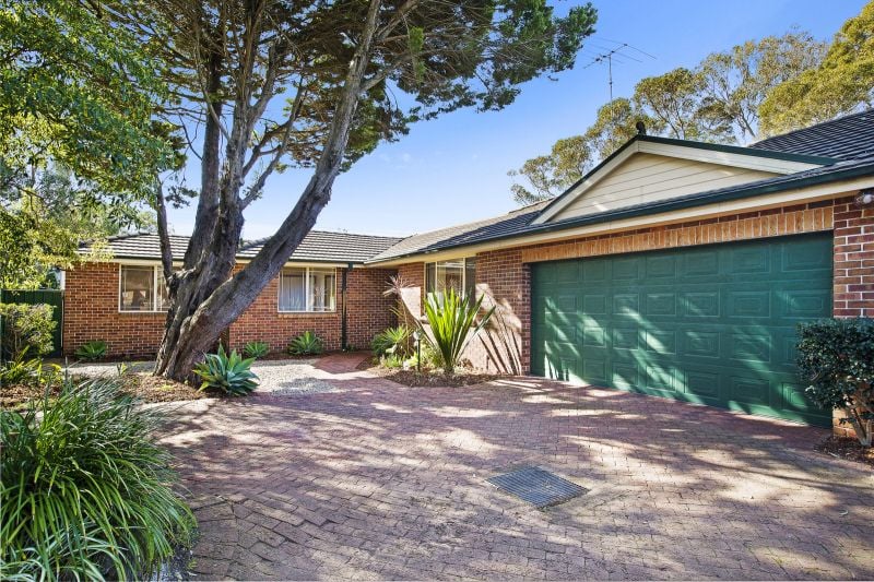 4/221 Kingsway CARINGBAH 2229