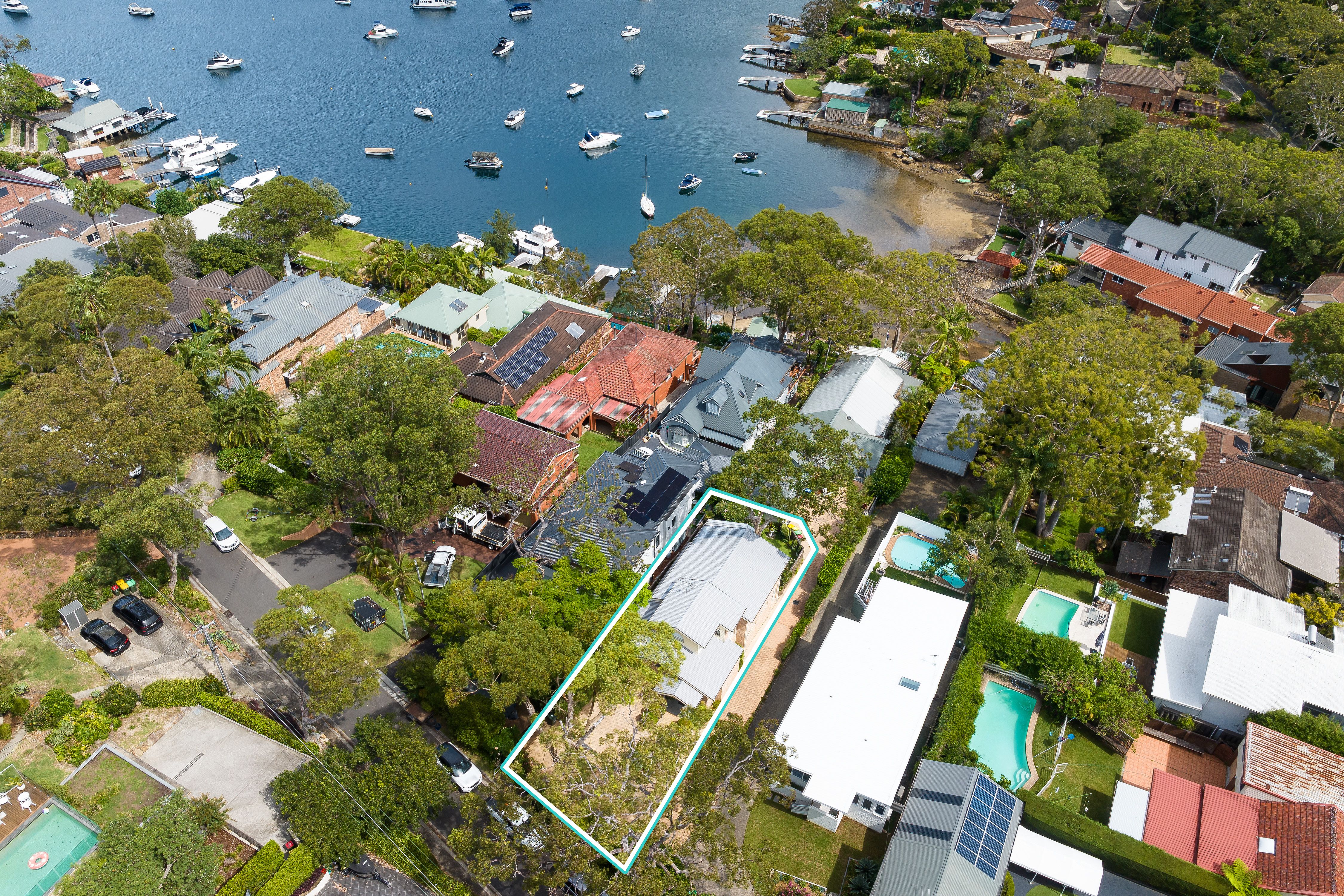 49a Yowie Avenue CARINGBAH SOUTH 2229
