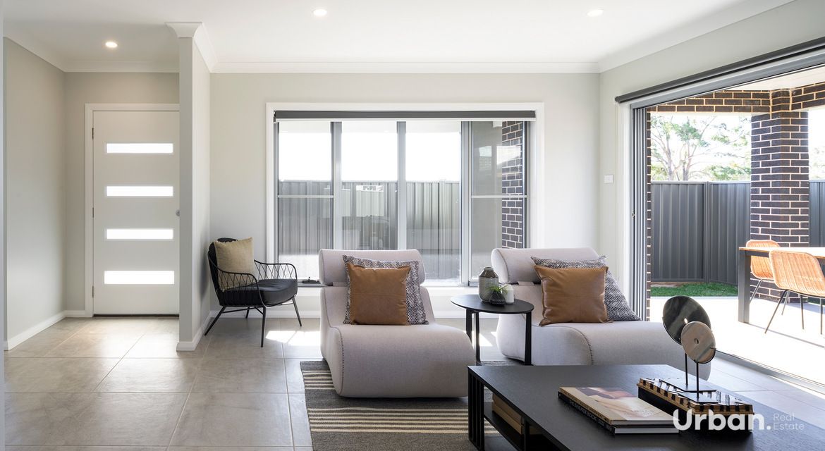 Gables 46 Tuckeroo Street