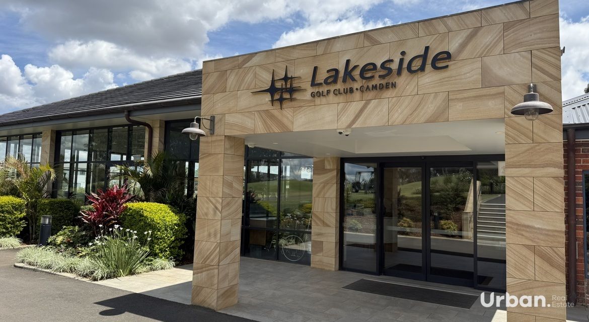 Gledswood Hills 38 Belgravia Avenue