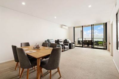 Kirrawee 608/7 Village Place