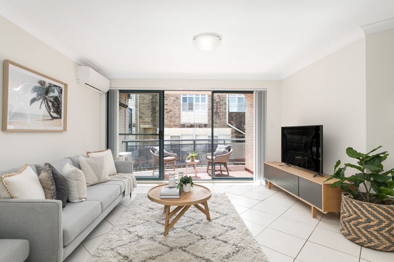 10/8-10 Croydon Street CRONULLA 2230