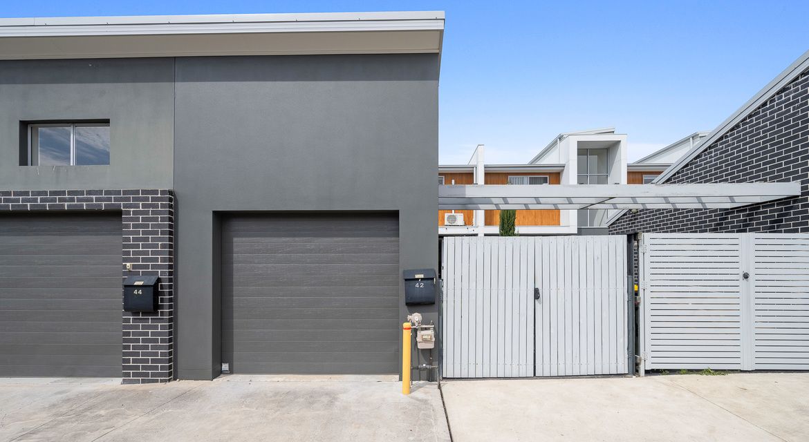 Gledswood Hills 42 Curlewis Street