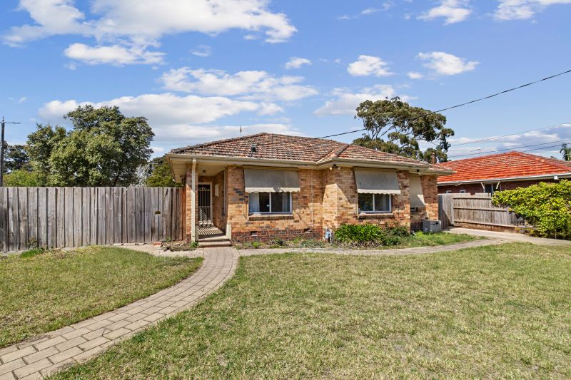 3 Griffiths Street, Bellfield