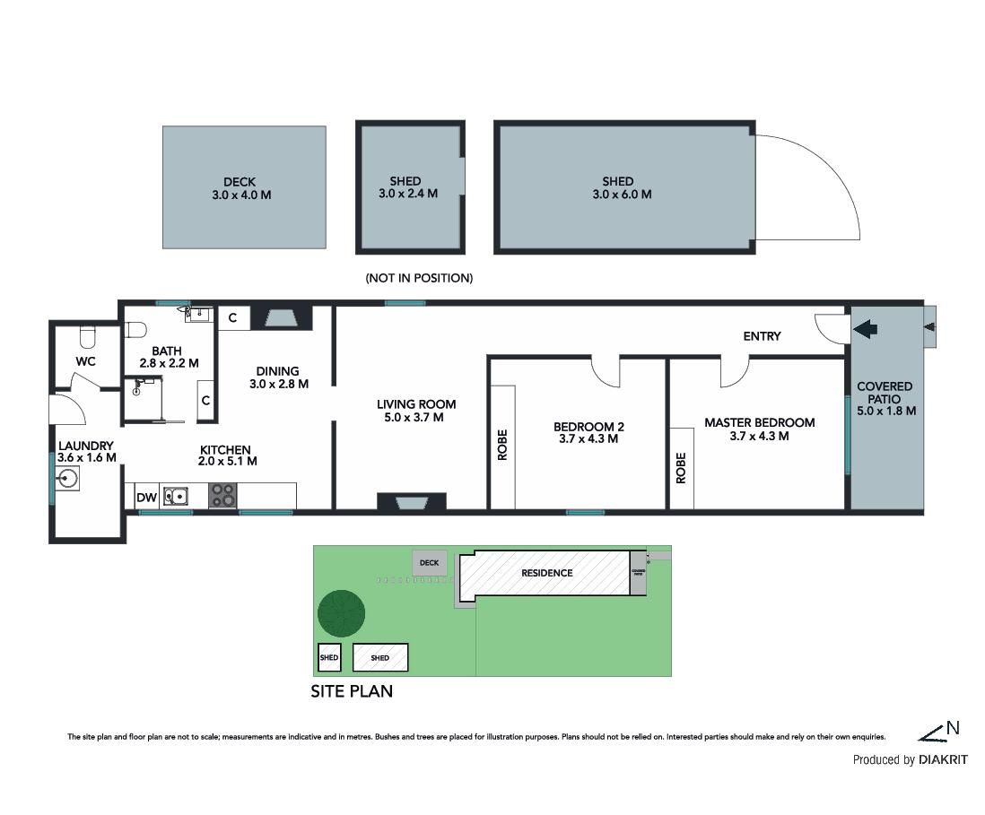 Character Home with Development Upside