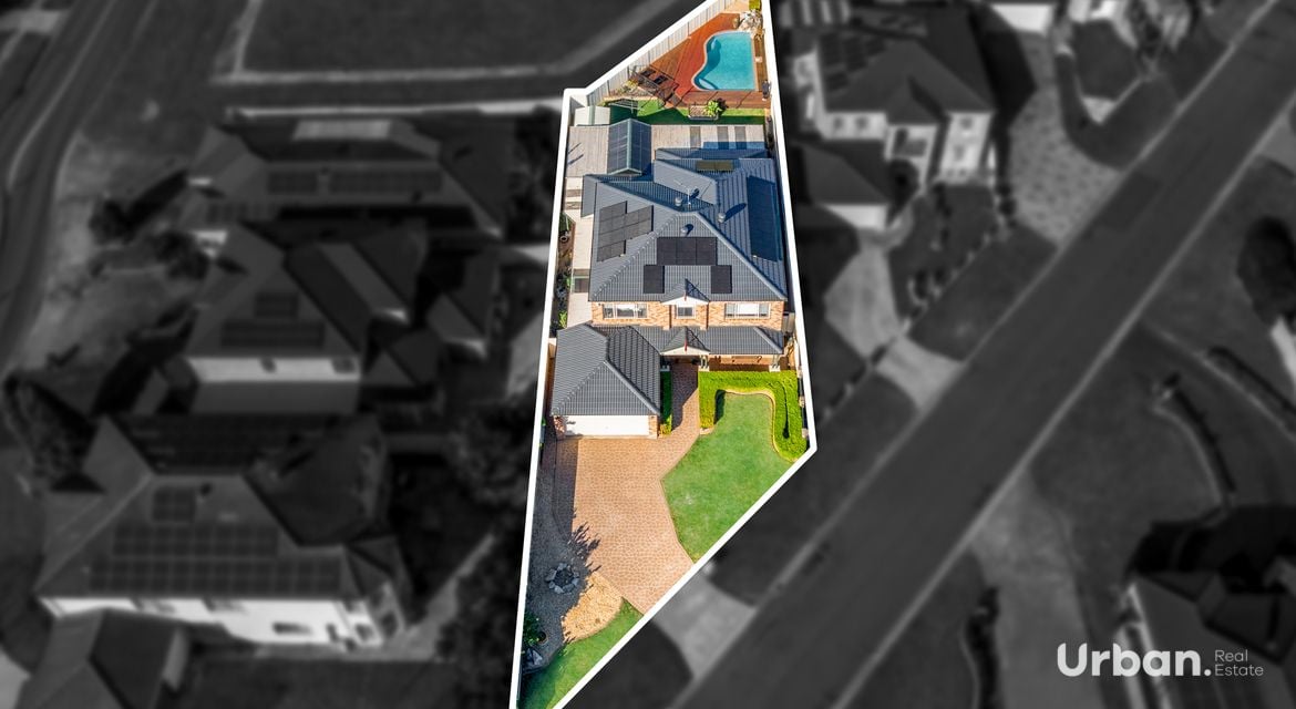 Prestons 4 Terangle Close