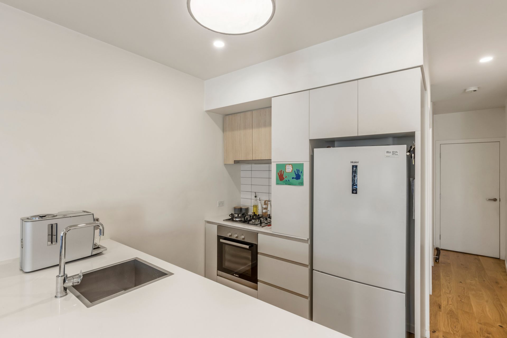 Contemporary, Stylish, Convenient