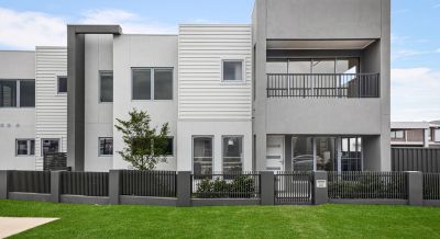 Marsden Park 20 Charles Thompson Boulevard (Melonba)