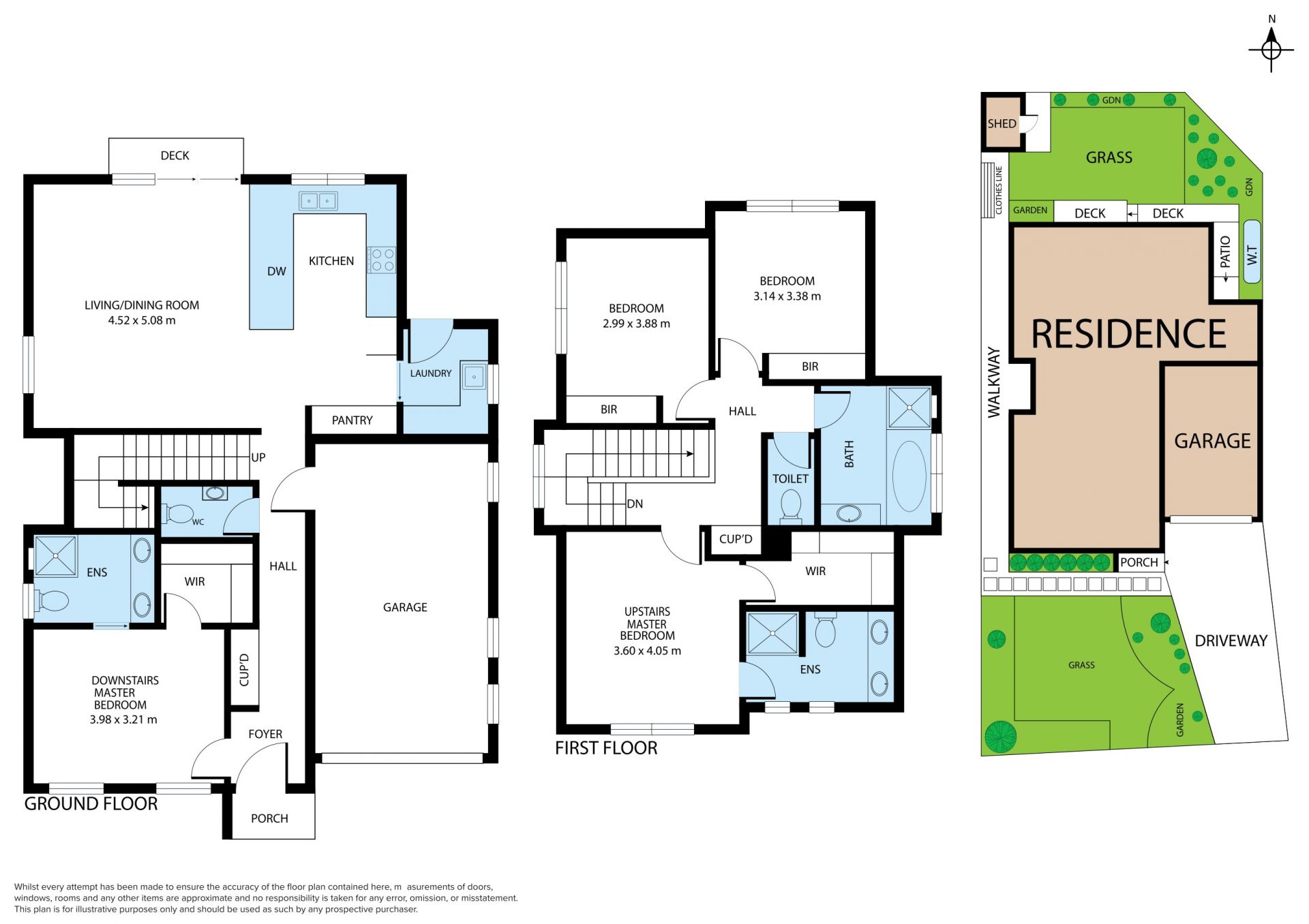 3 Charlton Street, Blackburn North VIC, Blackburn North - Image 1