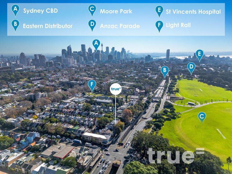 667 South Dowling Street Surry Hills NSW, Surry Hills - Thumbnail 3