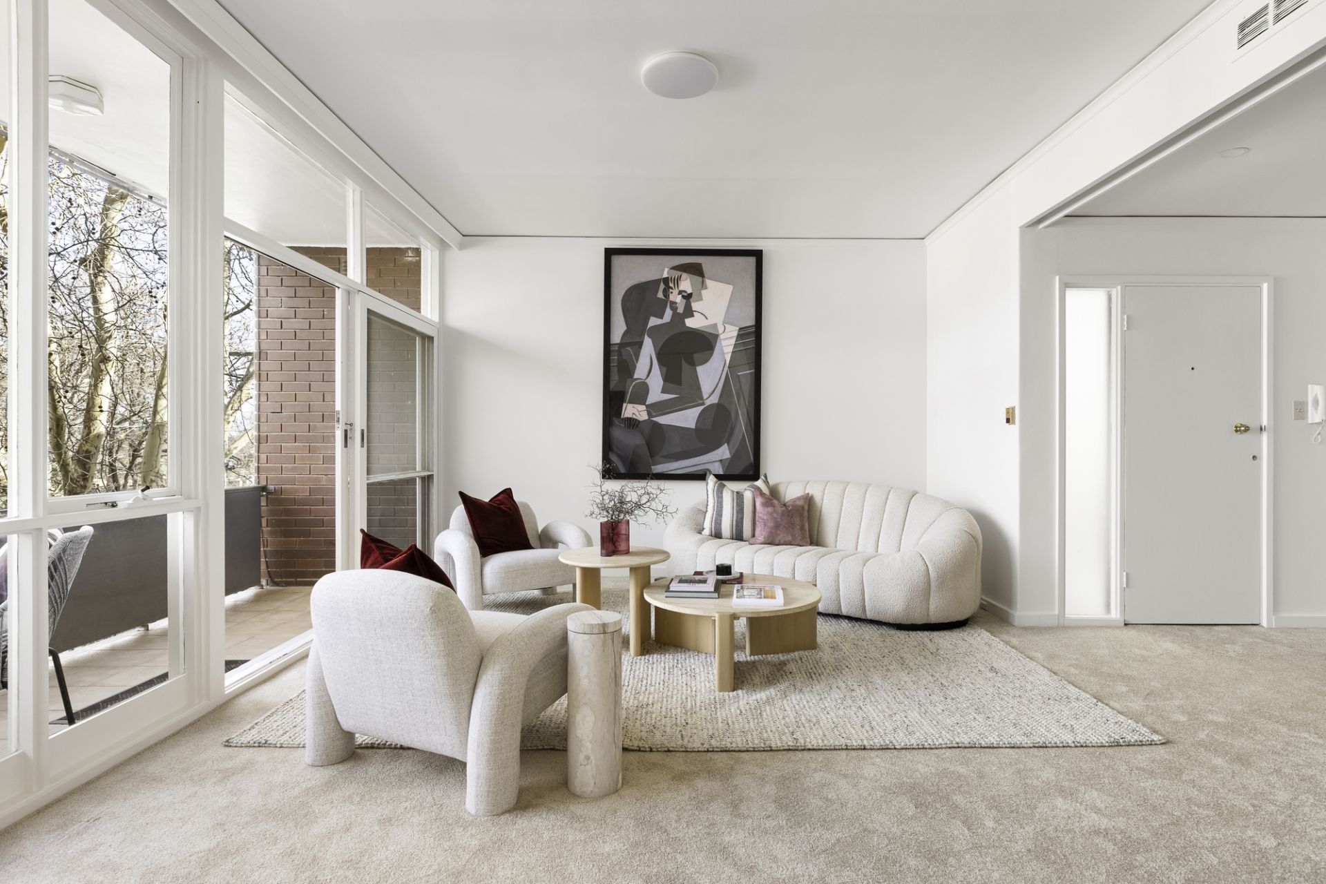 1/7 Struan Street, Toorak, Toorak - Thumbnail 3