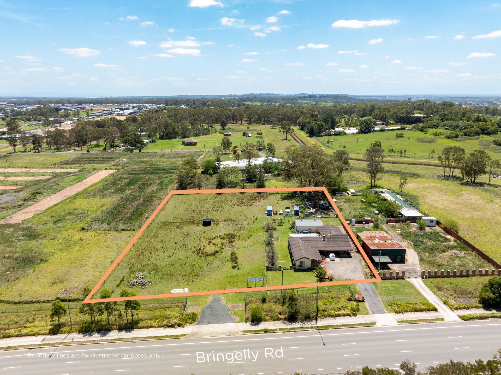 232 Bringelly Road, AUSTRAL, Austral - Thumbnail 5