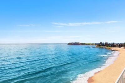 Collaroy - 23/1114 Pittwater Road