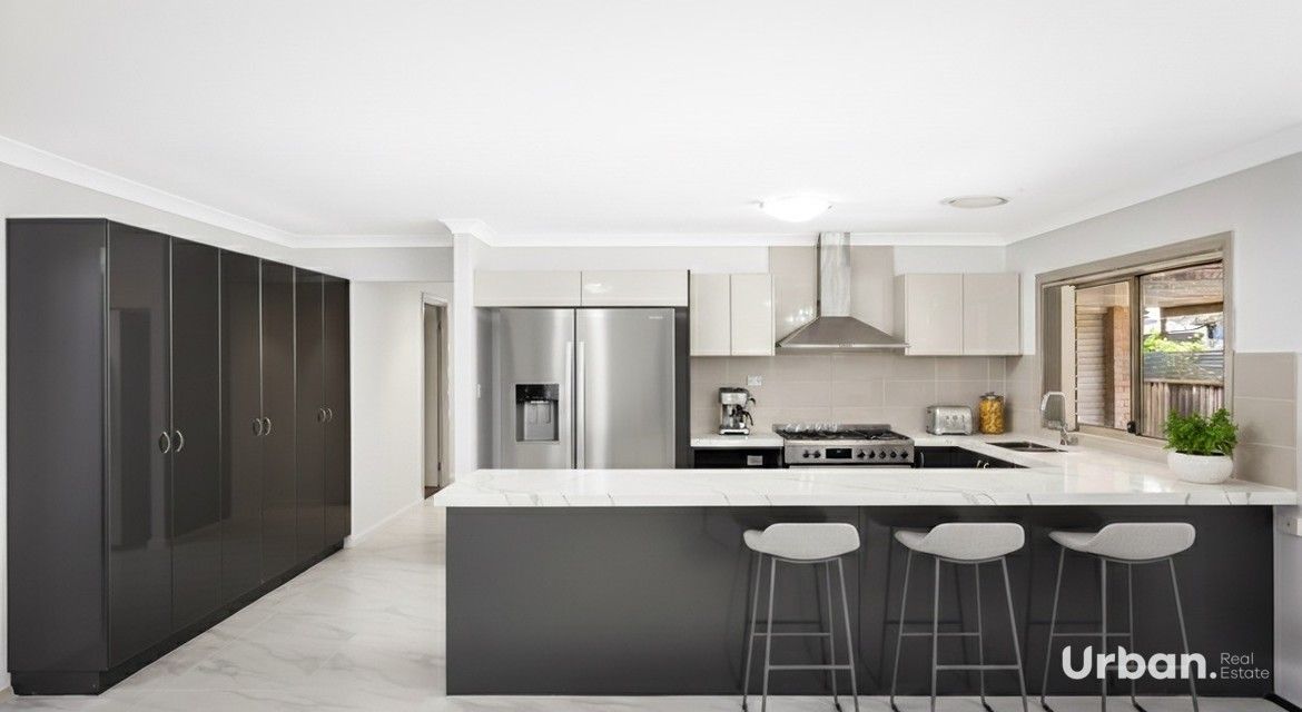 Colebee 18 Shearer Place