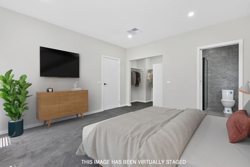 12 Stonrise Street, Wollert
