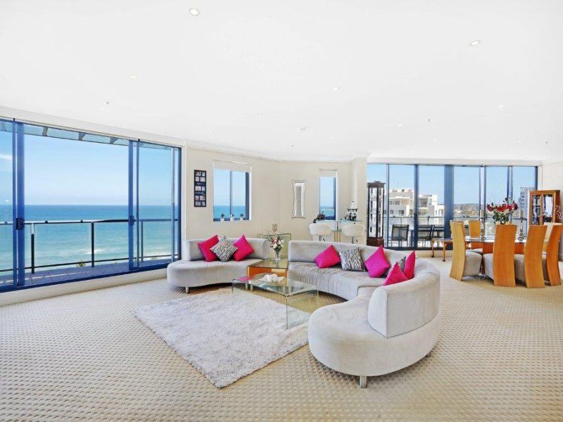 1202/1 Abel Place, CRONULLA, Cronulla - Thumbnail 2