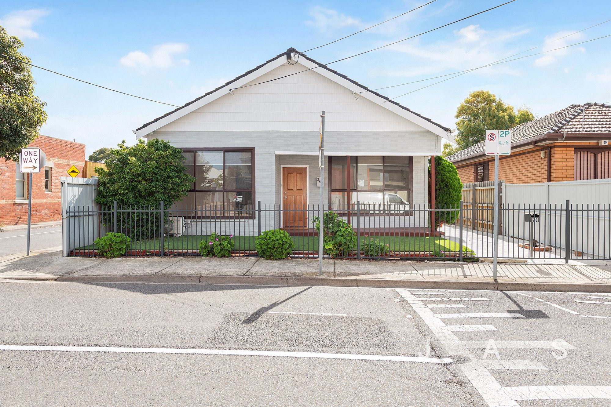 28 Buckingham Street Footscray VIC, Footscray - Thumbnail 2