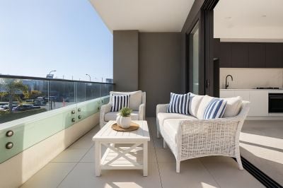 Manly Vale - 11/267-269 Condamine Street