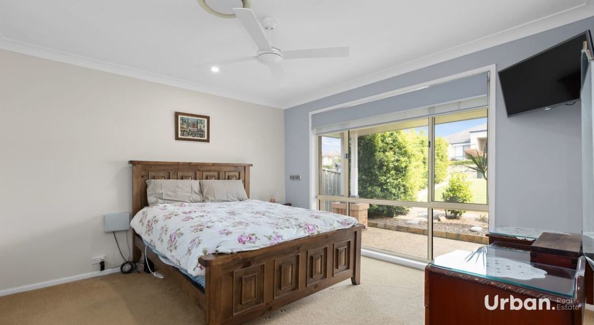 Aberglasslyn 19 Pyalla Avenue