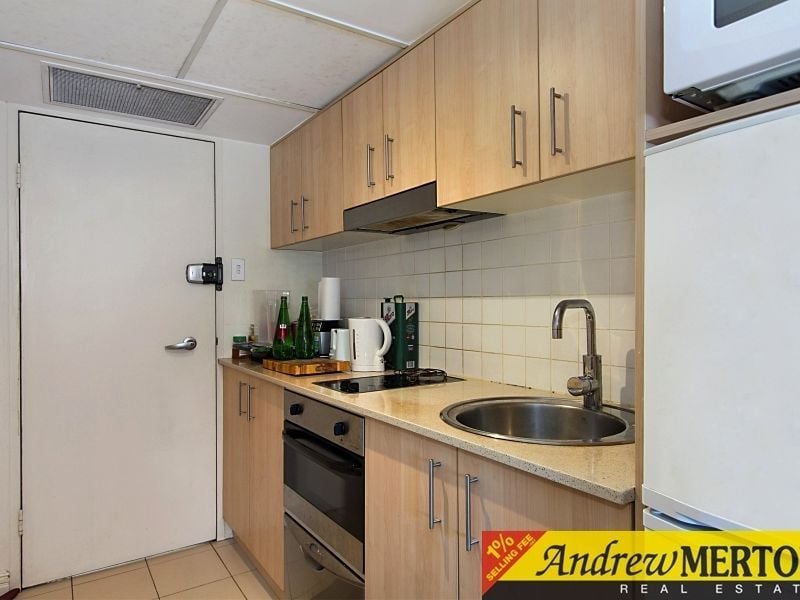 Unit 214/2 City View Road, Pennant Hills