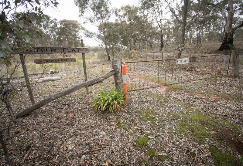 CA13 SEC K/PAR OF 163 Kicks Lane, Dunolly - Thumbnail 3