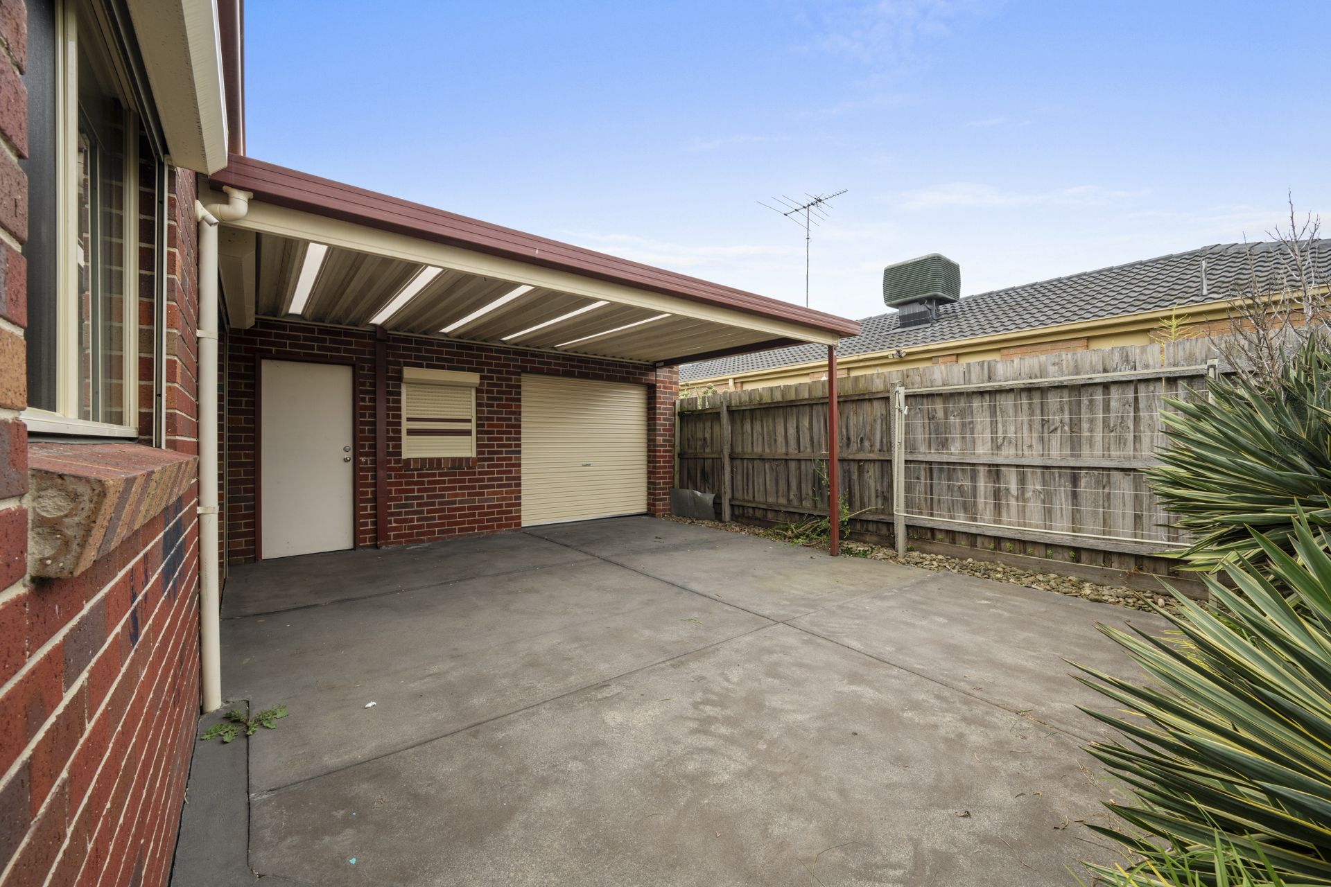 Immaculate 3 Bedroom Home