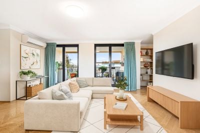 Leichhardt 149/23 Norton Street