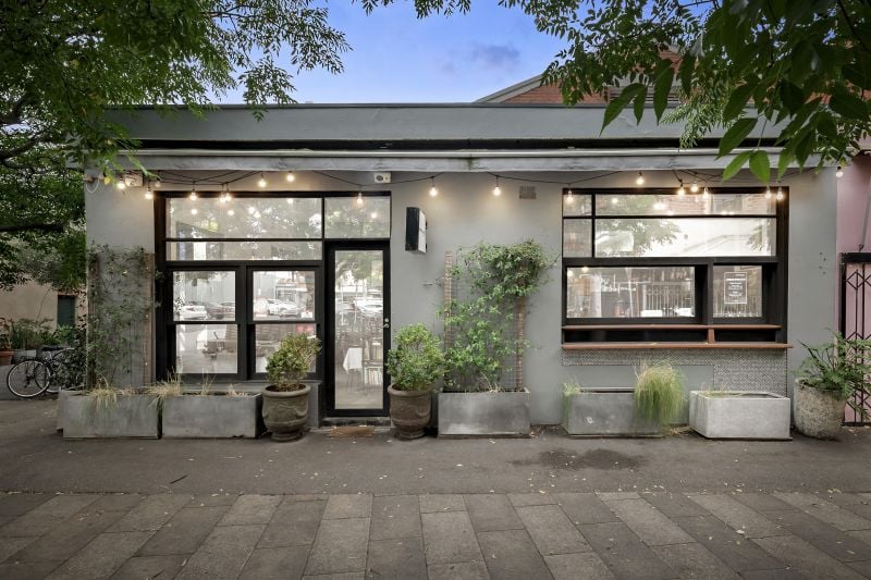 9,10,11/6-10 Tripovich Street, Brunswick