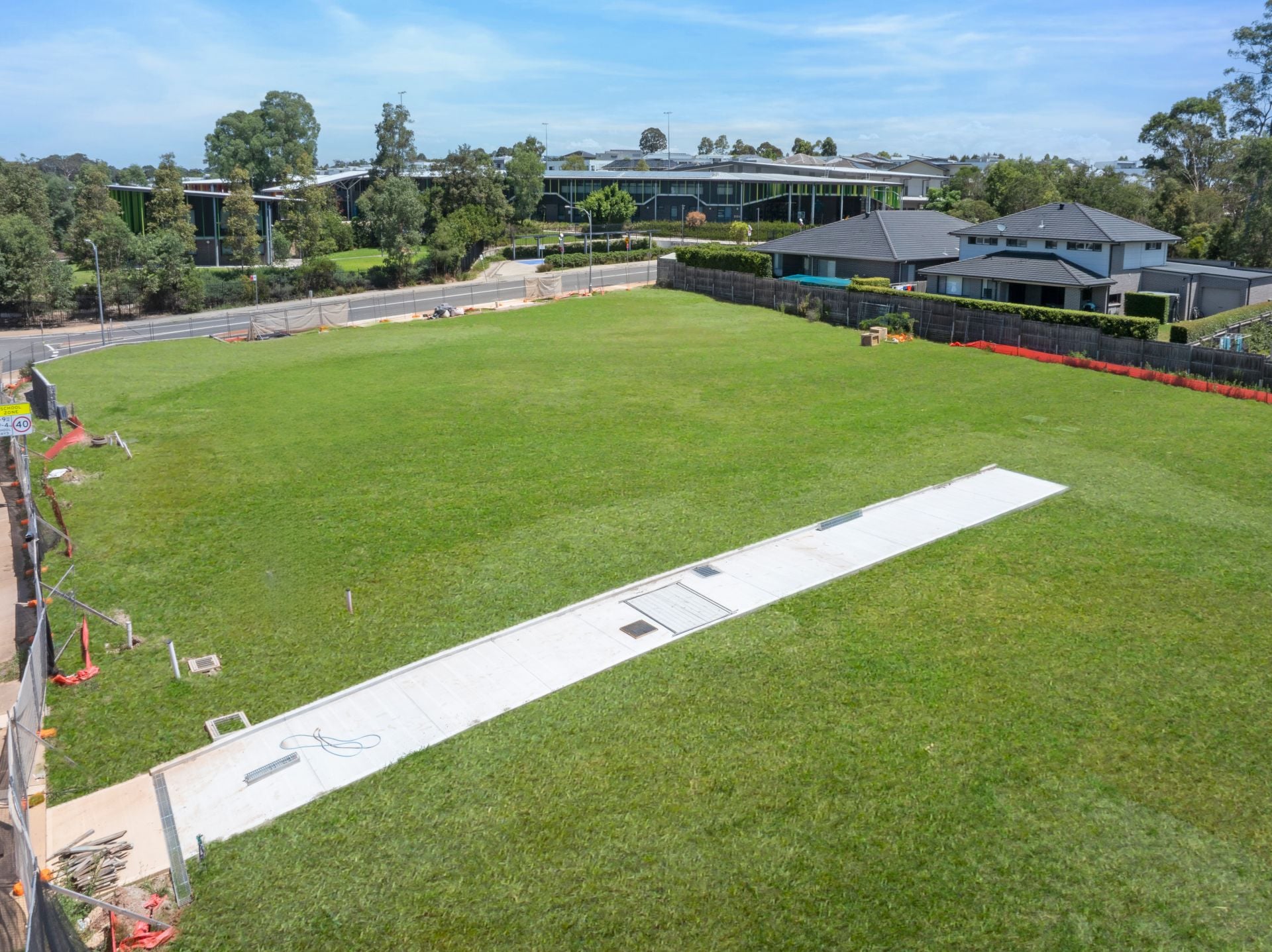 2/93 Fairway Drive Kellyville NSW, Kellyville - Thumbnail 5