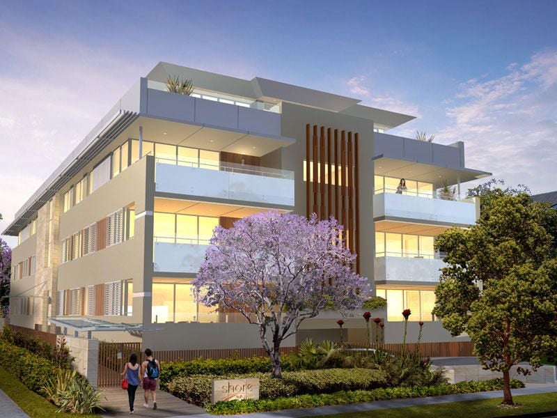 172-174 RUSSELL Avenue, DOLLS POINT, Dolls Point - Thumbnail 2
