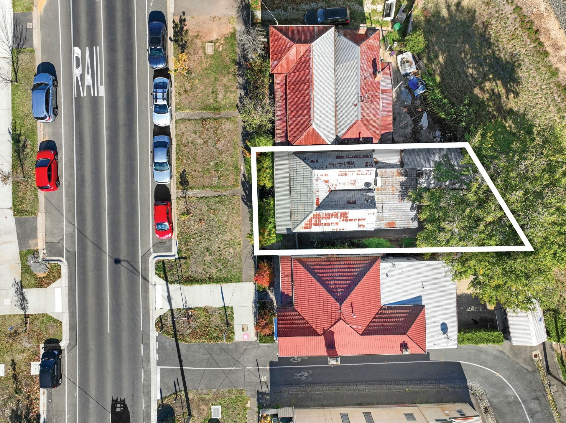 303 Doveton Street North Soldiers Hill VIC, Soldiers Hill - Thumbnail 3