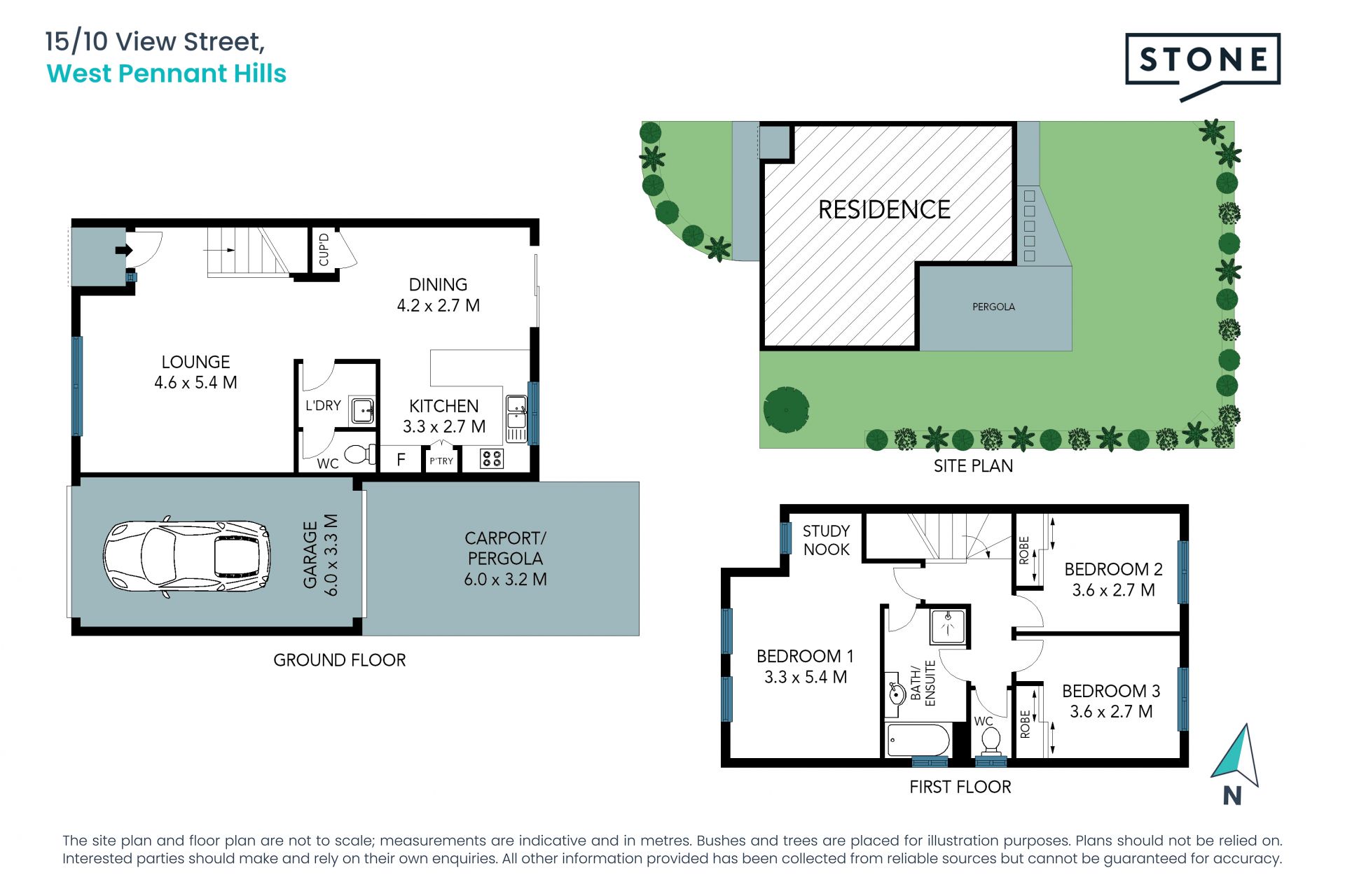 Sold August 2023 - Contact James Ramsay 0420 665 913