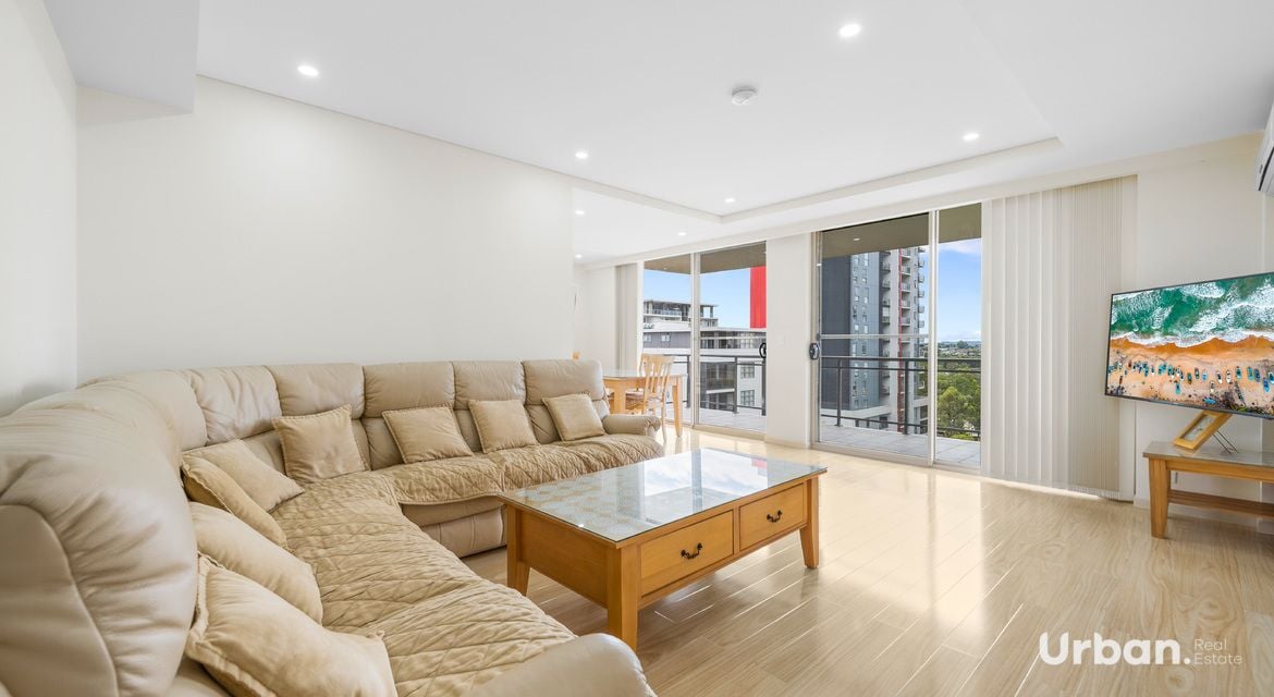 Warwick Farm 43/33-39 Lachlan Street
