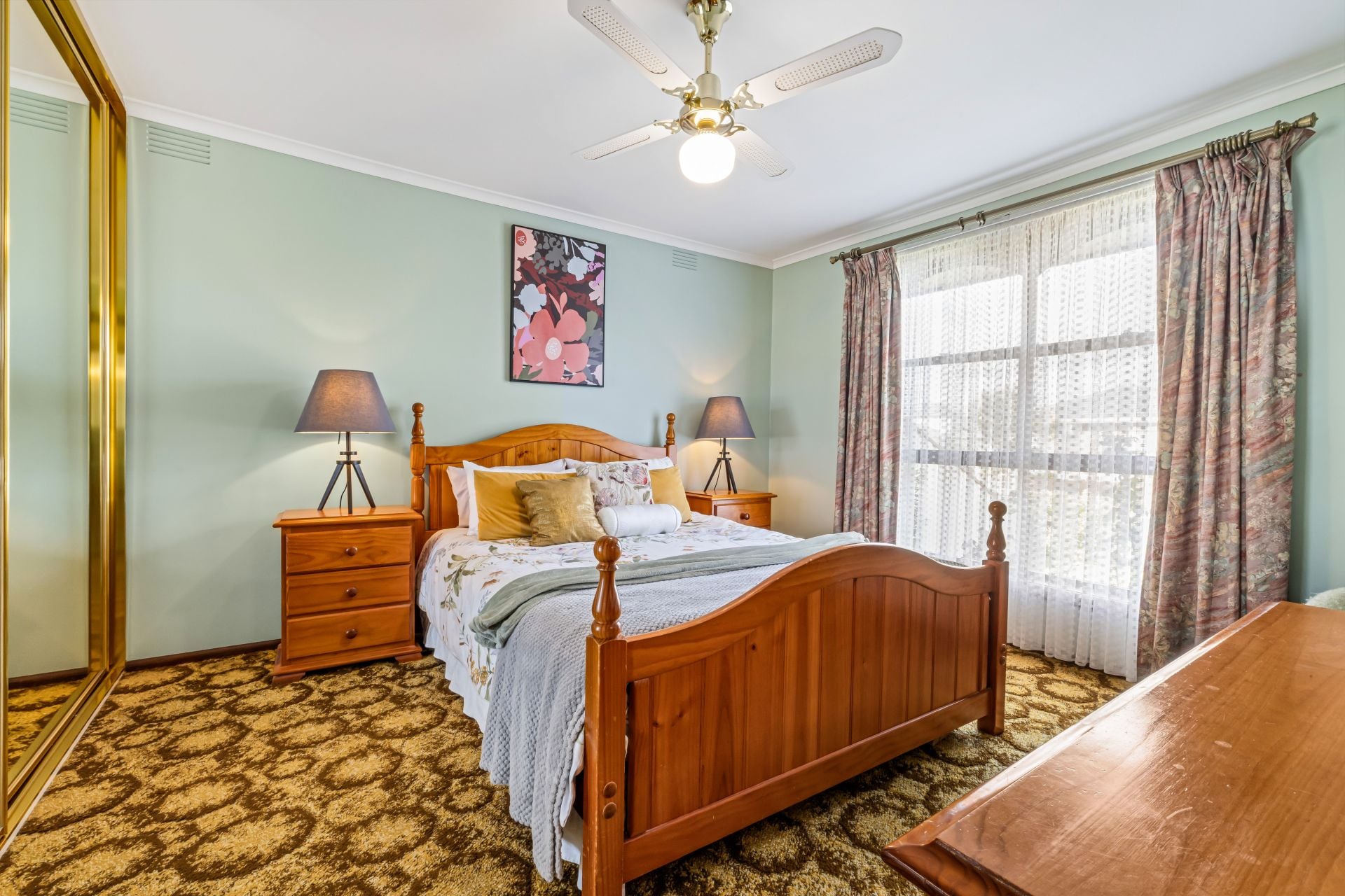 Family Comfort In A Prime Lalor Location
