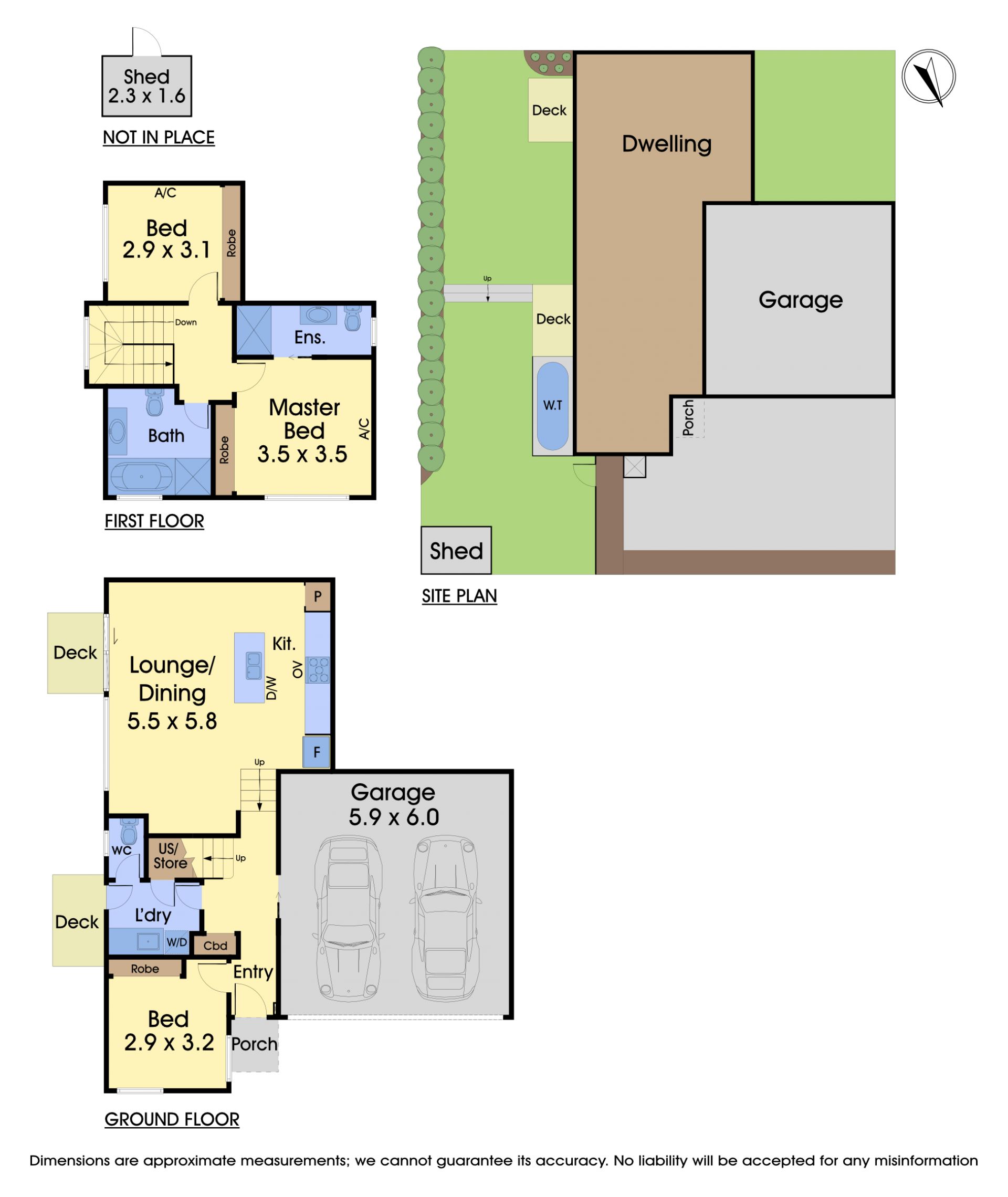2/7 Queenstown Road, Boronia VIC, Boronia - Image 1