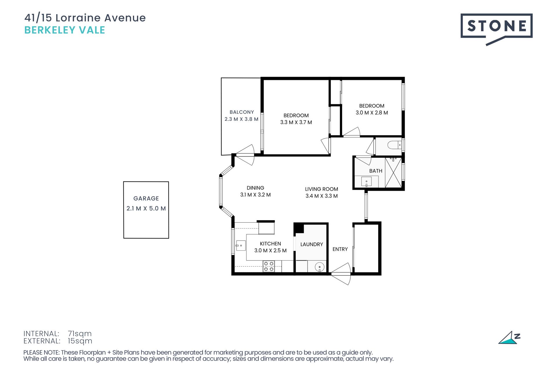 SOLD OFF MARKET TO OUR EXCLUSIVE DATABASE