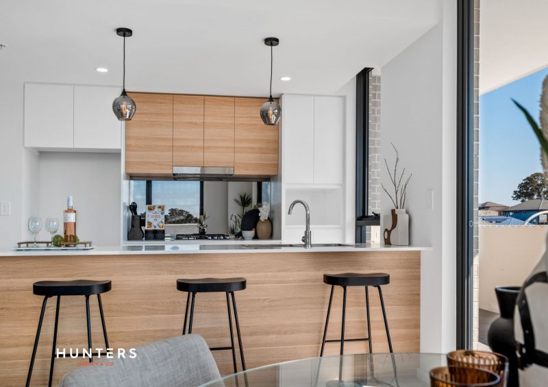 A308/90-98 Glenmore Ridge Drive, Glenmore Park