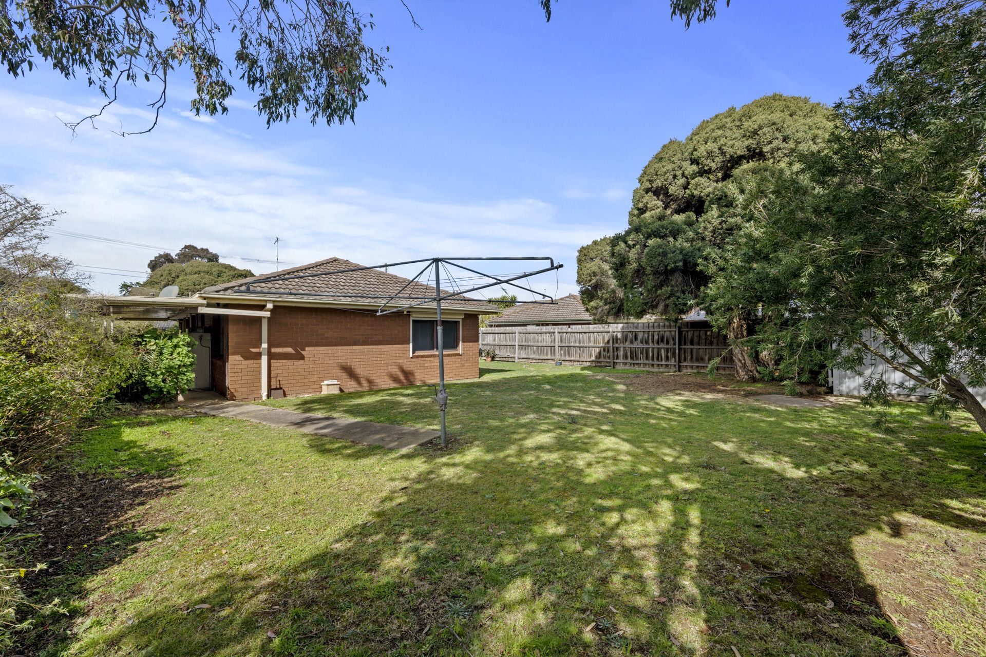 Charming Home In A Family Friendly Location