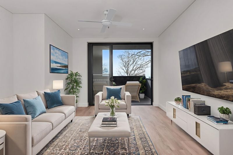 Don't miss out on the apartment you've been waiting for at Camden Grove