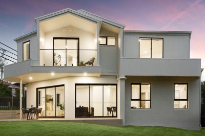 North Ryde 1C Clarence Street