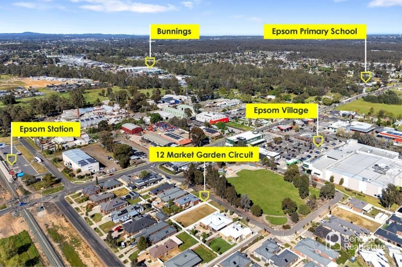 12 Market Garden Circuit Epsom VIC, Epsom - Thumbnail 2